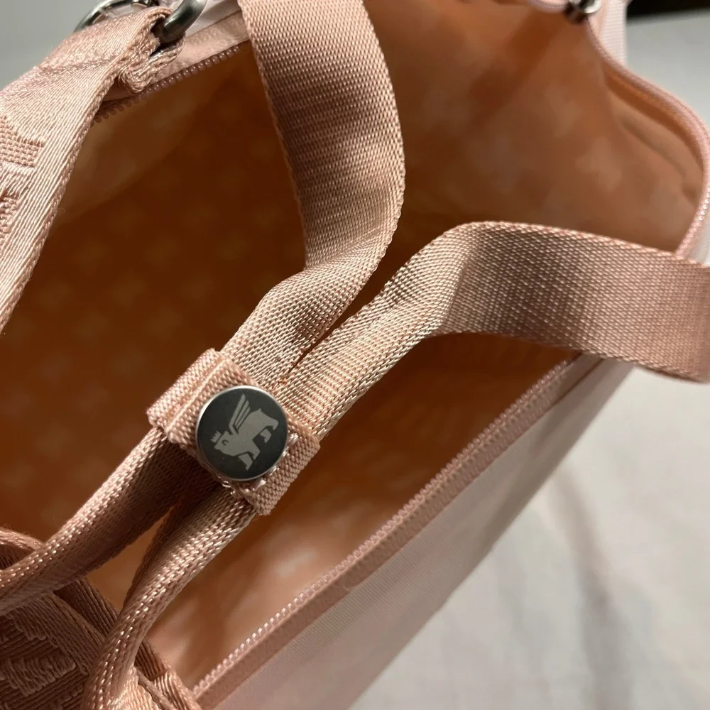 Stanley Soft Cooler Bag Unisex 7L Rose Quartz New All Day Julienne Solstice - Picture 7 of 11